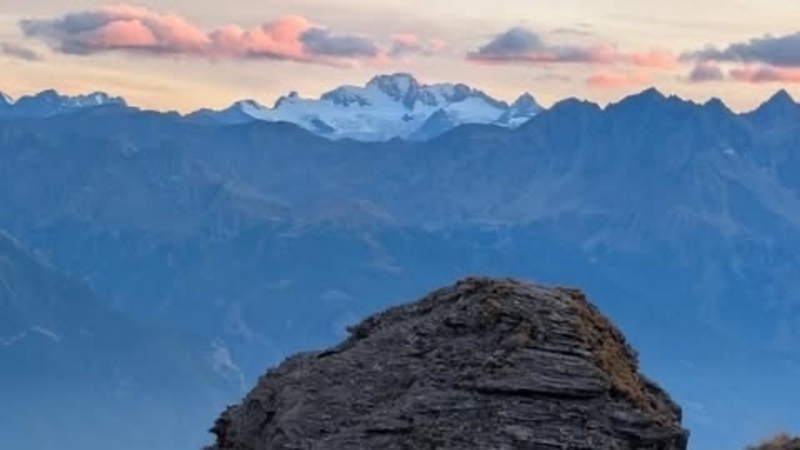 Trail running / Ultra trail