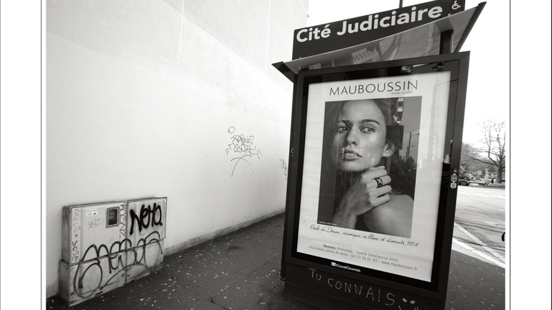 Découverte de la photo et de l'art