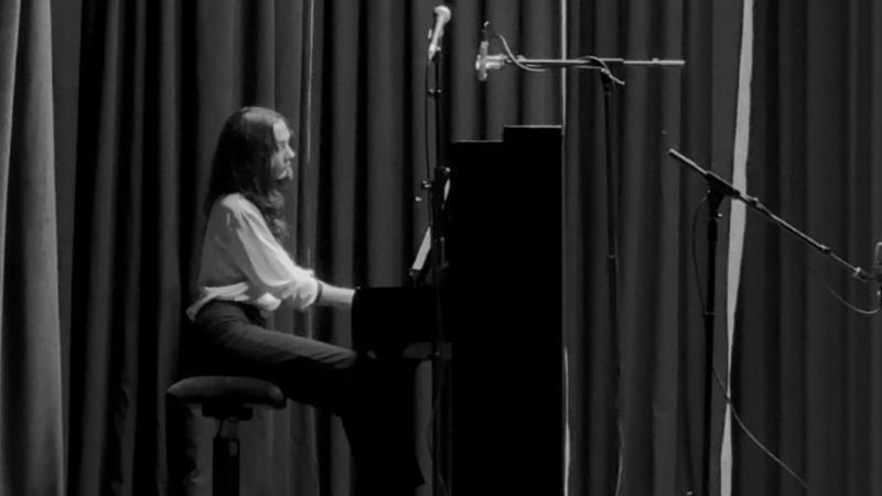 Cours de piano, concerts,...