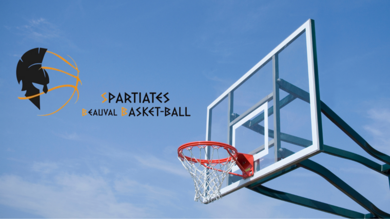 Un club de Basket qui se veut autre...