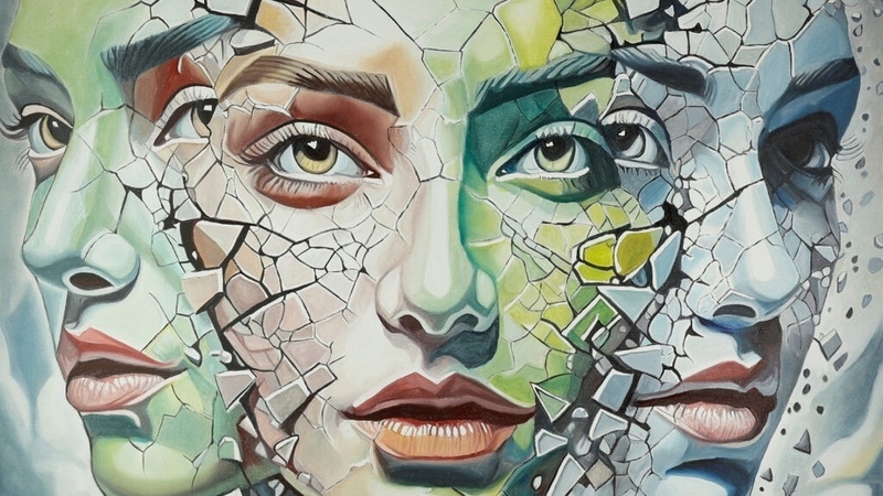 Visite d'atelier et observation processus créatif