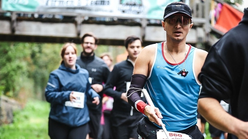 Running pour tous #handicapable