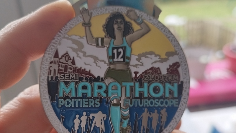 Le running accessible mais ...