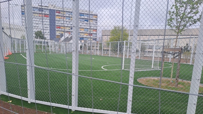 Découvrir le Football et son univers