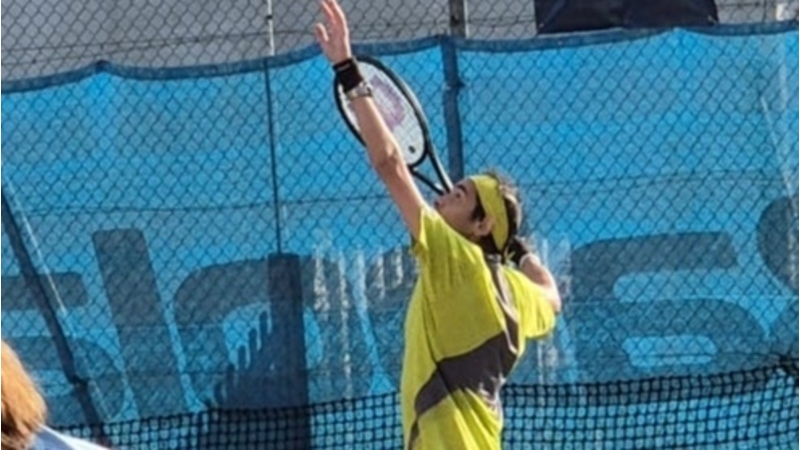 Comment frapper la balle  