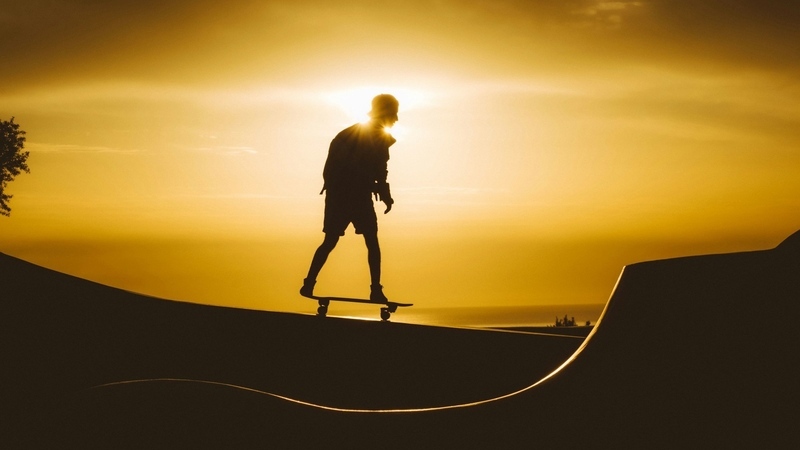 Découvrir tout l'univers du Skateboard