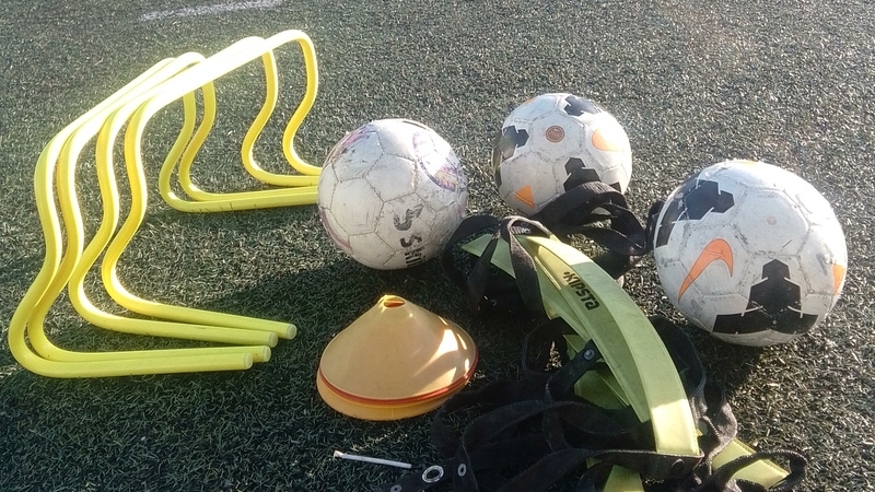 Coaching spé foot et podcast 