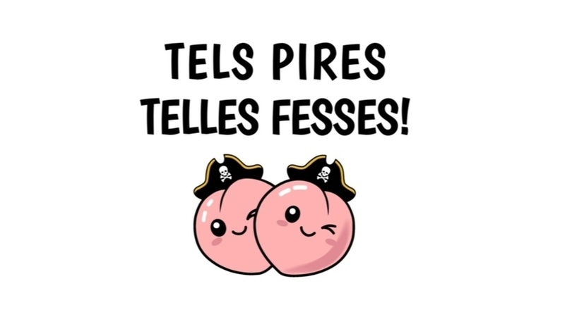 Je crée des dessins pour t-shirts 