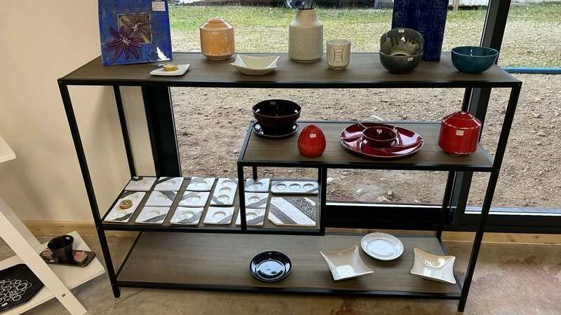Cours découverte de la poterie
