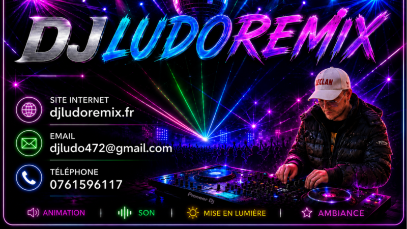 DJ