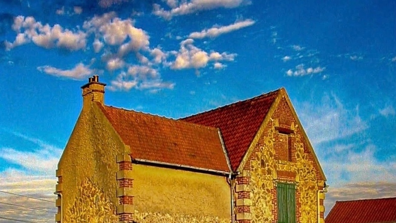 Découverte de la photo de rue