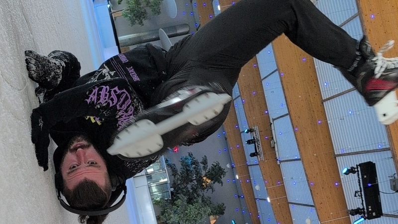 Patinage 
