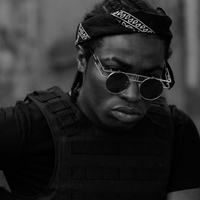 Josue Tshitende Ngandu